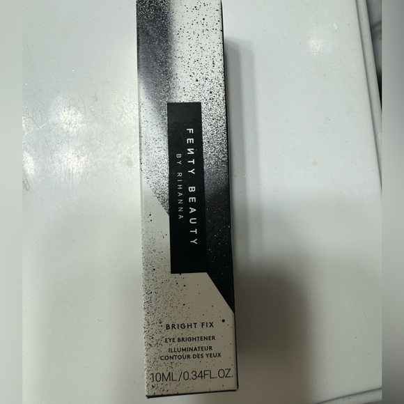 NEW Fenty bright fix eye concealer in shade Crepe - Picture 2 of 3